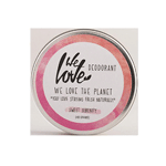 We Love The Planet 100% Natural Deodorant Sweet Serenity, 48 gram