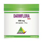 Snp Darmflora 600 Mg Puur, 240 capsules