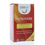 Chiline Fatburner Maxi-slim, 120 capsules