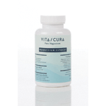 Vitacura Magnesium Citraat 200 Mg, 60 tabletten