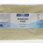 Nova Vitae Amandelmeel, 1000 gram