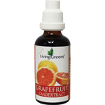 Livinggreens Grapefruit Zaad Extract, 50 ml
