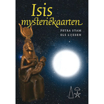 A3 Boeken Isis Mysteriekaarten, 1set