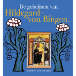De Geheimen Van Hildegard Von Bingen, Boek