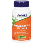 Now Ashwagandha Extract 450 Mg, 90 Veg. capsules