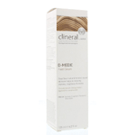 Ahava Clineral D-medic Foot Cream, 125 ml