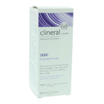 Ahava Clineral Sebo Facial Balm Cream, 50 ml