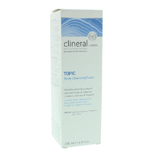 Ahava Clineral Topic Body Cleansing Foam, 200 ml