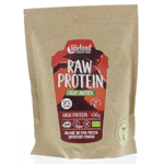 Lifefood Protein Pdr Fruit Antiox Raw Bio, 450 gram