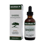 Nutramedix Banderol, 60 ml