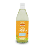 Mattisson Living Lemonade Ginger & Curcuma Bio, 500 ml