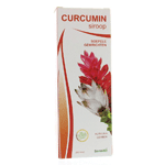 Soriabel Curcumin Siroop, 200 ml