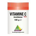 Snp Vitamine C Puur, 100 gram