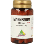 Snp Magnesium 700 Mg Puur, 90 capsules