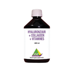 Snp Collageen & Hyaluronzuur & Vitamines, 500 ml