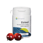 Springfield Etrinol Tocotrienolen Complex 50 Mg, 60 Soft tabs