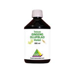 Snp Ginseng Olijfblad Tonicum, 500 ml