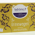 Ladrome Urinewegenmix 1.5 gram Bio, 20zk