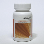 Ayurveda Health Amalaki, 120 tabletten