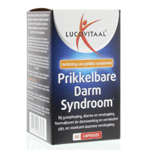 Lucovitaal Prikkelbare Darm Syndroom, 30 capsules