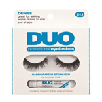 duo professional eyelash kit d13, 1set
