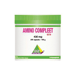 snp amino compleet 430mg puur, 300 capsules