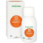 Vitortho Vitamine C Liposomaal, 100 ml