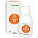 Vitortho Co-enzym Q10 Liposomaal, 100 ml