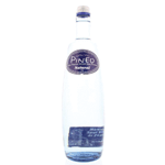 pineo natural mineraalwater, 1000 ml