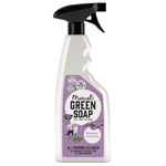 marcel's gr soap allesreiniger spray lavendel & rozemarijn, 500 ml