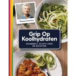 Grip Op Koolhydraten, Boek
