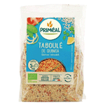 Primeal Quinoa Express tabouleh Style Bio, 250 gram