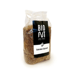 Bionut Lijnzaad Gebroken Bio, 750 gram