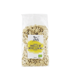 Nice & Nuts Amandelen Wit Bio, 1000 gram