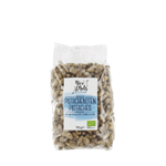 Nice & Nuts Pistache Geroosterd en Gezouten Bio, 750 gram