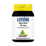Snp Luteine Extra Forte 20 Mg, 60 capsules