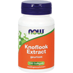 Now Knoflook Extract, 100 Soft tabs