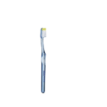 vitis tandenborstel sensitive met sample tandpasta, 1 stuks