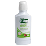 Gum Activital Mondspoelmiddel, 300 ml