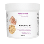 Naturalize Klovenzalf, 250 ml