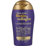 ogx conditioner thick and full biotin & collagen, 88.7 ml