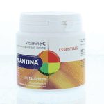 Plantina Vitamine C 1000 Mg, 90 tabletten