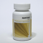 Ayurveda Health Haritaki, 120 tabletten