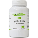 Surya Gotu Kola Centella Asiatic Bio, 180 capsules