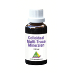 Snp Colloidaal Multi Trace Mineral, 100 ml