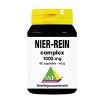 Snp Nier Rein Complex, 60 capsules