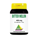 Snp Bitter Melon, 60 capsules