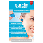 Earclin Earshower Adult, 1 stuks