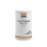 Mattisson L-glutamine Poeder, 250 gram