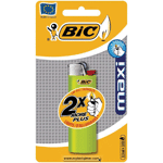 Bic J26 Maxi Aansteker Blister, 1 stuks